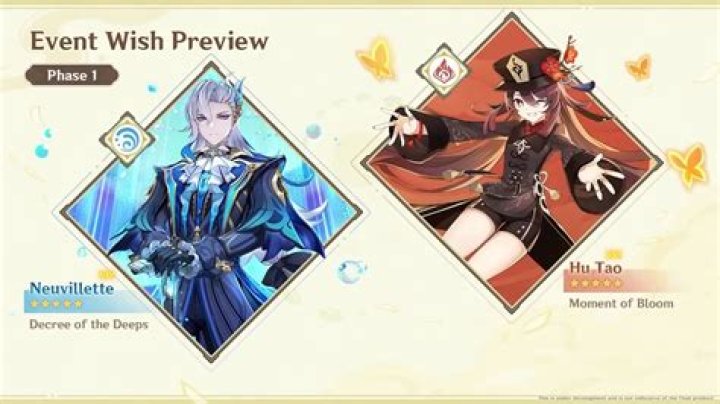 Ultimate Genshin Countdown: Stay Tuned For The Next Adventure