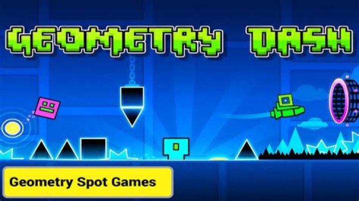The Ultimate Geometry Spot Game: Sharpen Your Spatial Reasoning