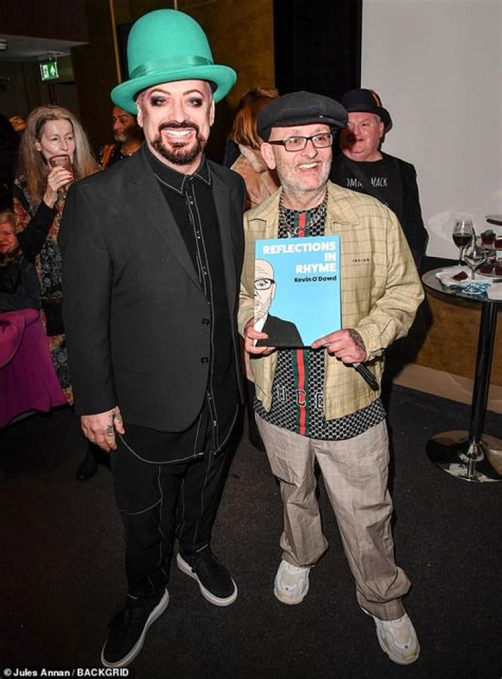 The Ultimate Guide To George's Brothers: A Comprehensive Analysis