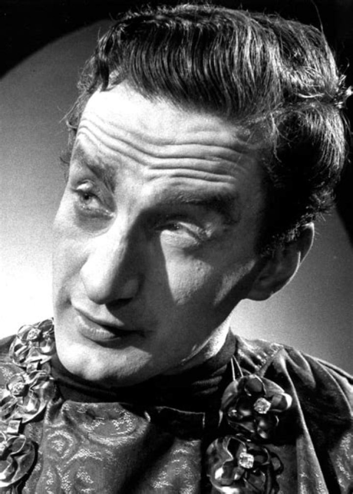 George C. Scott's Height: An Unforgettable Stature