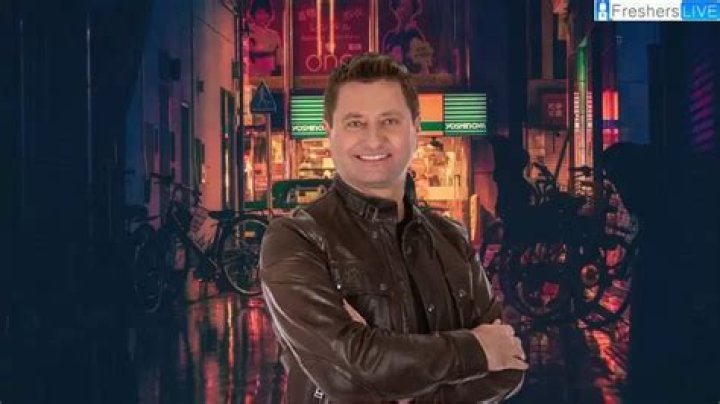 George Clarke's Fight Against Illness: A Story Of Resilience And Triumph