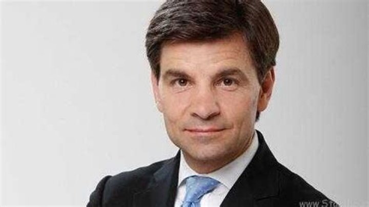 George Stephanopoulos Net Worth: An Astounding Fortune