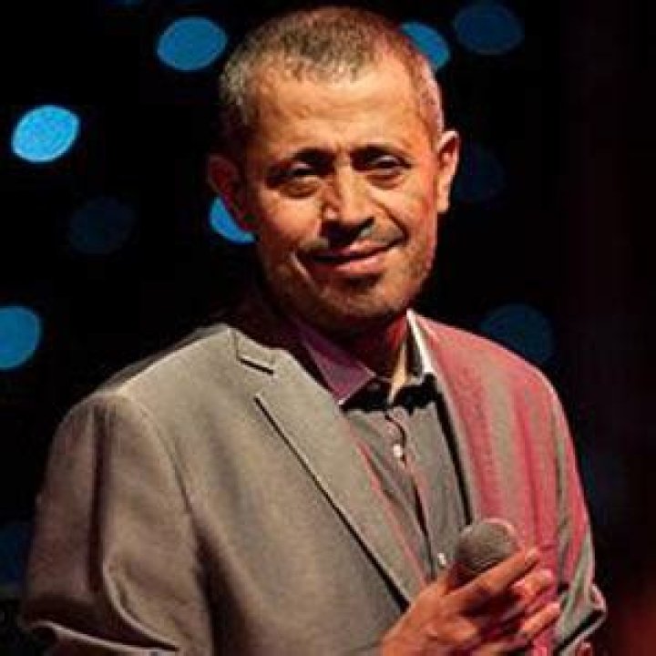 George Wassouf's Age: A Legendary Voice Across Decades