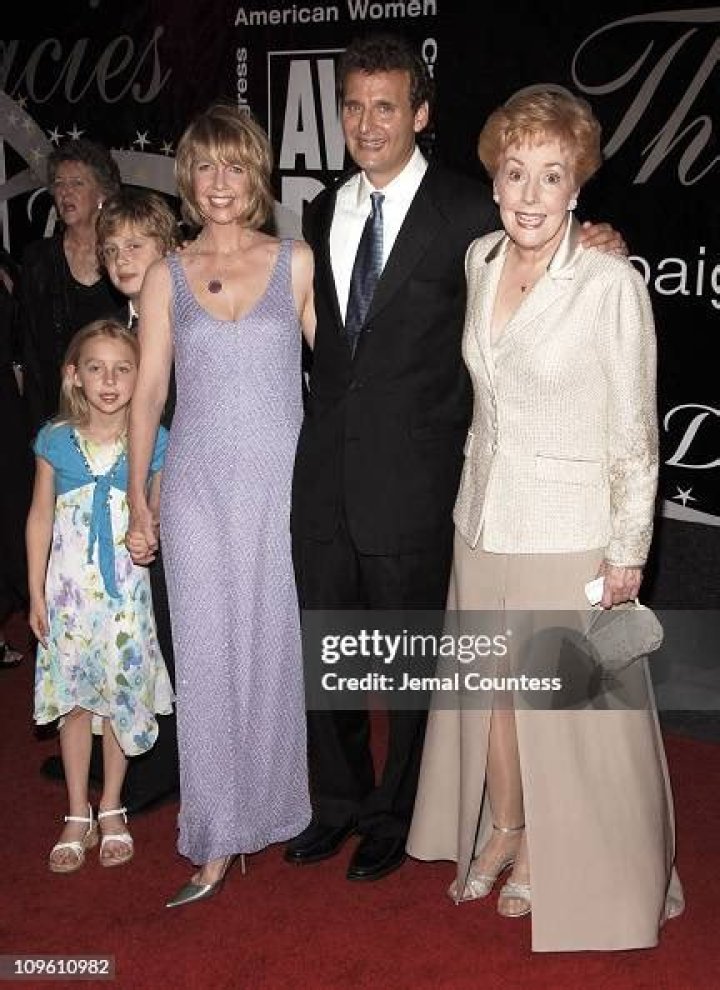 Georgia Engel: Uncovering The Mysteries Of Her Marital Life