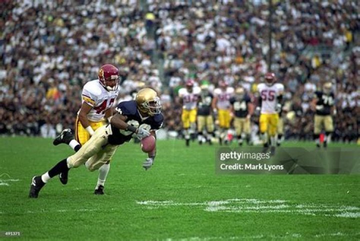 Get To Know: Gerald Morgan