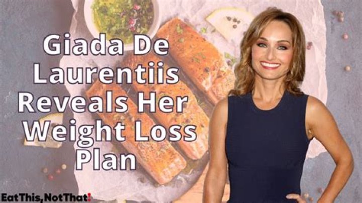 Giada De Laurentiis Height And Weight Revealed: Insider Secrets