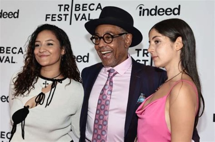 Giancarlo Esposito: Exploring His Diverse Ethnic Heritage