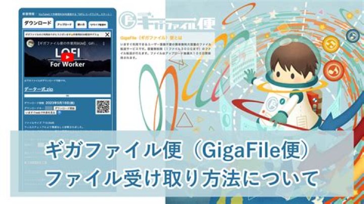 The Ultimate Guide To Giga File: Your Complete Resource