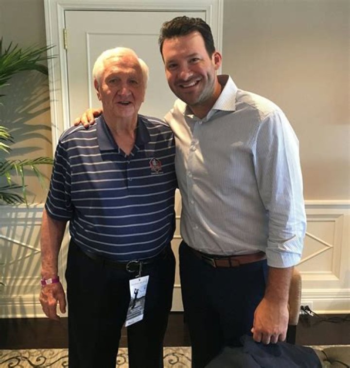 Gil Brandt: NFL Hall Of Famer And Twitter Analyst