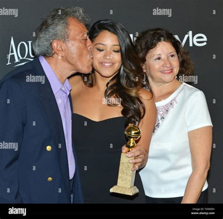 Who Are Gina Rodriguez's Parents? Discover Her Background And Family