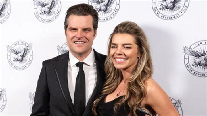 Ginger Gaetz: Controversy And Scandals