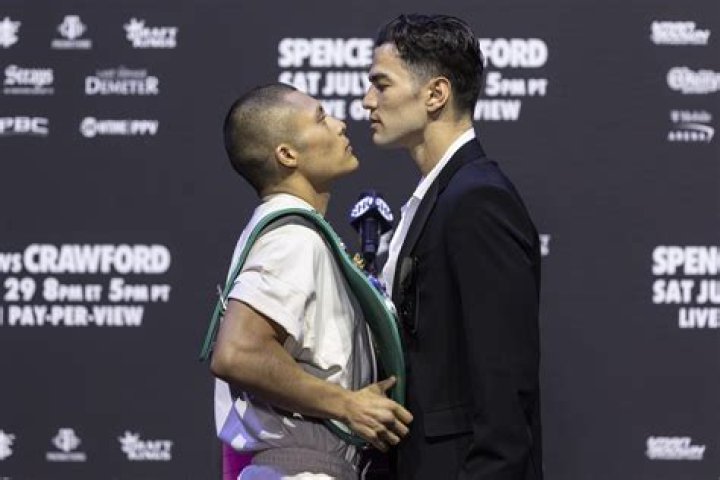 The Untold Truth About Giovanni Cabrera's Parents