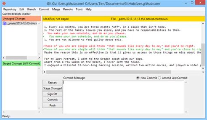 The Ultimate Guide To Git GUI: Empower Your Version Control