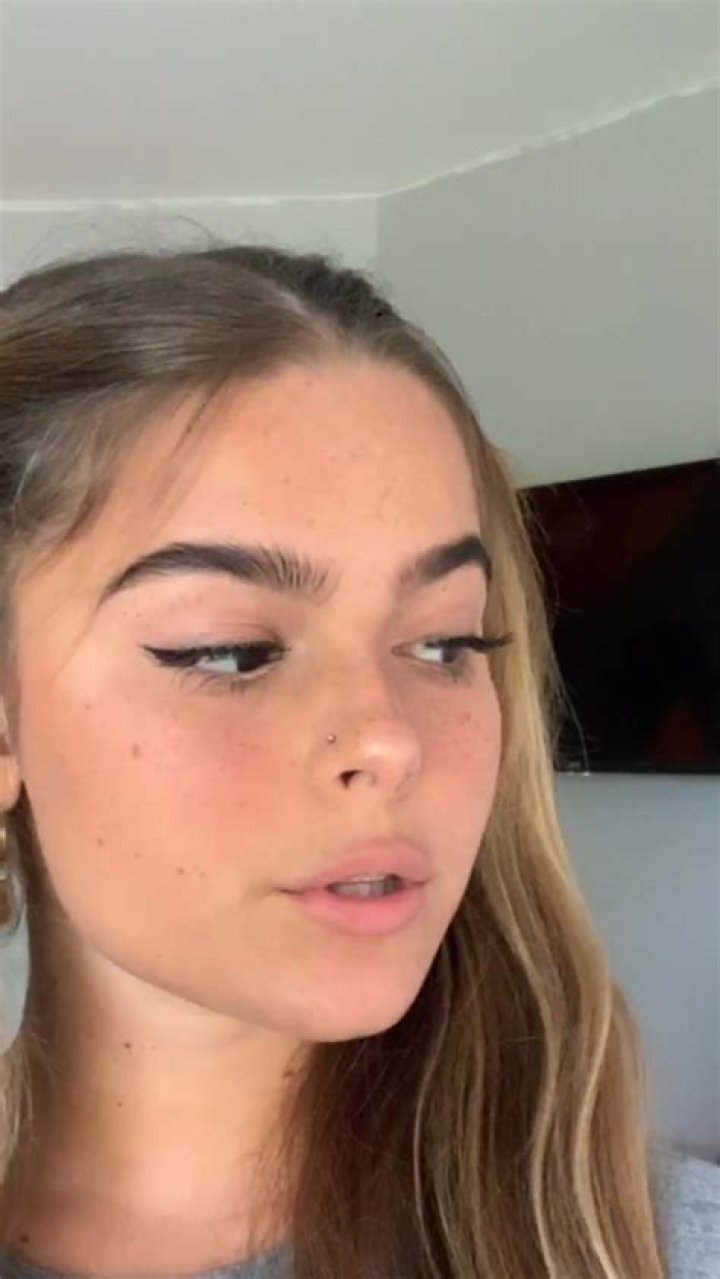 Watch The Best Giulia Amato TikTok Videos And Compilations