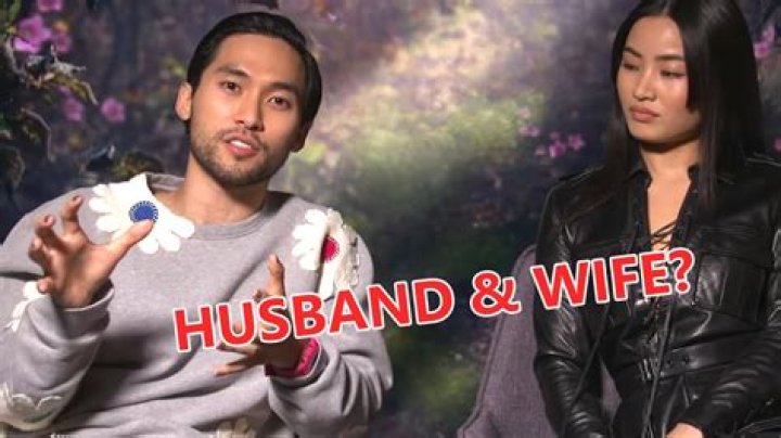 Anna Sawai's Marital Status: Unveiling The Truth