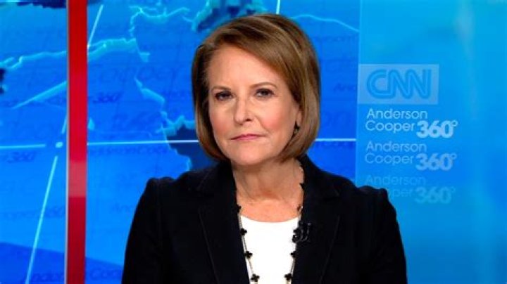 Gloria Borger: A Profile Of Her Early Life And Career