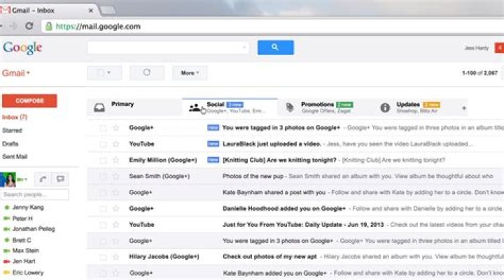Securely Access Your Gmail Inbox: Essential Sign-In Guide