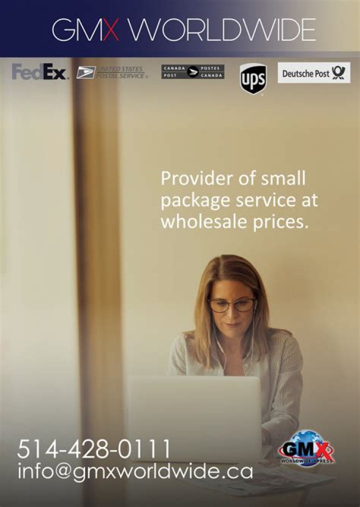 Gmx Worldwide: The Ultimate Guide To Global Email Services