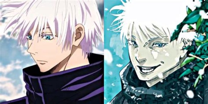 The Lineage Of Gojo: Uncovering His Parents' Legacy