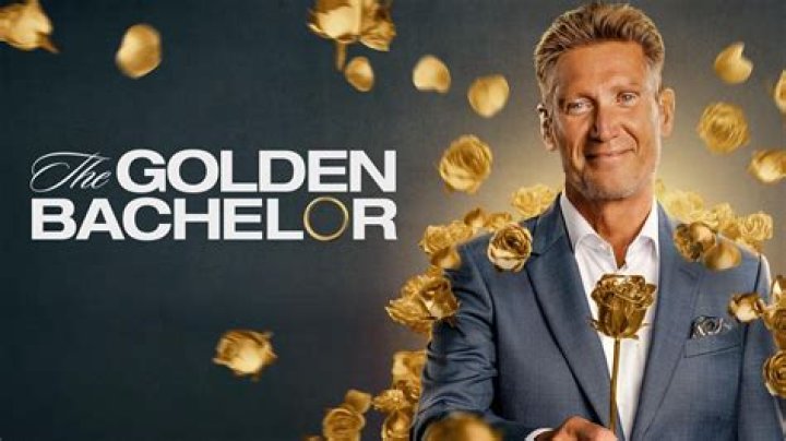 The Winner's Journey: Unveiling The Golden Bachelor Finale Date 2023