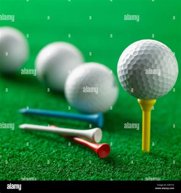 Elevate Your Golf Game With Precision Golf Pin Markers