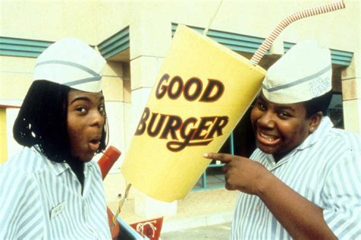 The Evolution Of Good Burger: A Culinary Journey Through Time