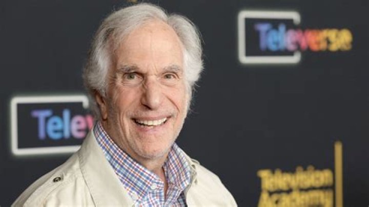Discover Henry Winkler's Age With Google's Insight