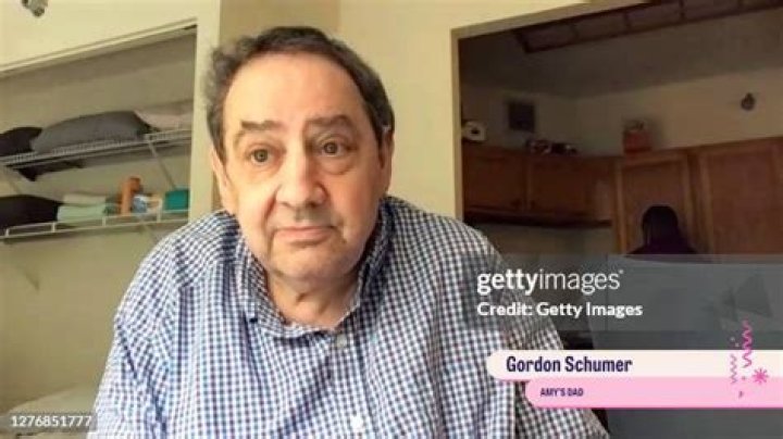 Gordon Schumer: A Renowned Expert In Financial Management