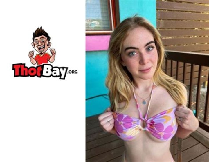 Exclusive Leaks: Grace Charis OnlyFans Content Exposed