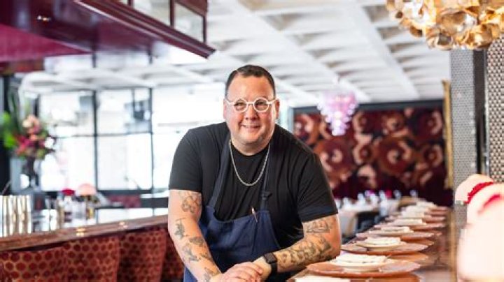 Discover Graham Elliot Restaurants: Culinary Delights Await