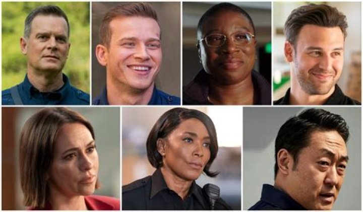 Sudden Demise: Tragic Loss In Grand Crew Cast