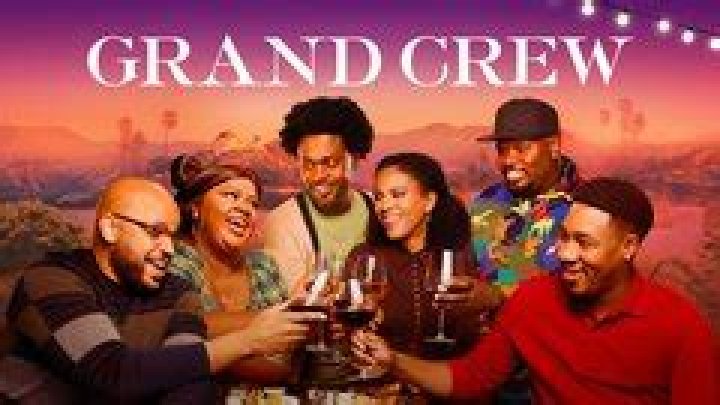 Renewed For Another Season: Grand Crew