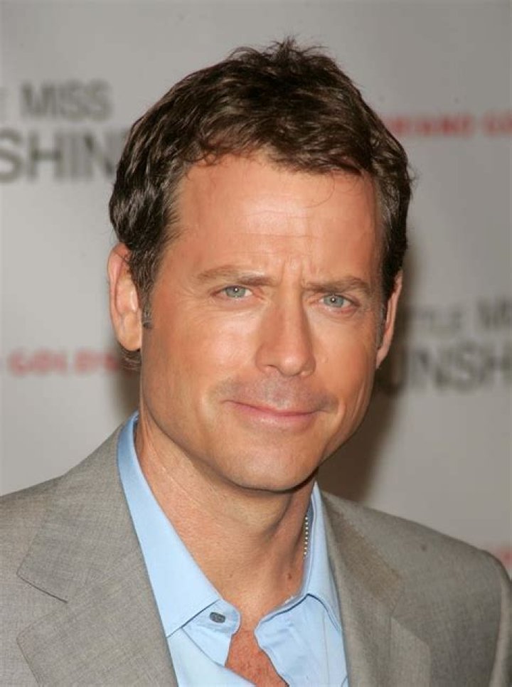 Greg Kinnear Height: The Actor's Stature Revealed