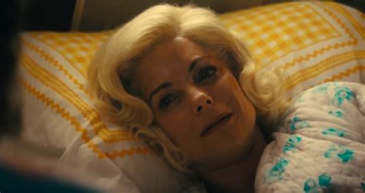 Gregory Laurie's Mother: A Story Of Faith And Love