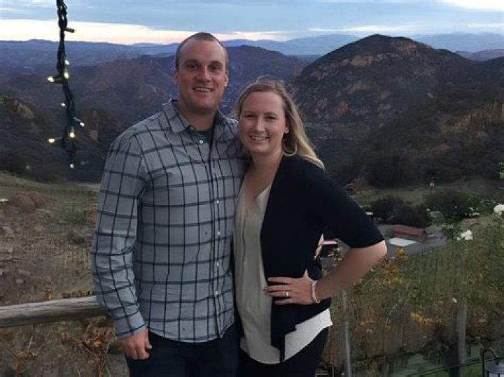 Greg Zuerlein's Wife: A Profile Of The Woman Behind The NFL Star