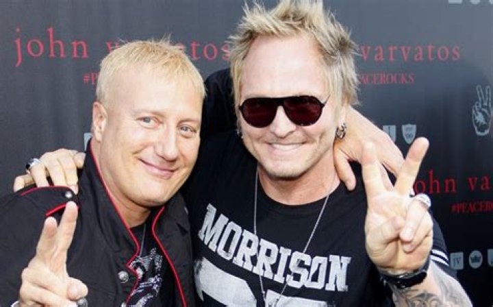 Gregg Bissonette: A Renowned Drummer's Net Worth Explored