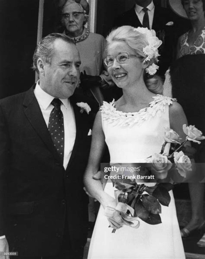 The Unforgettable Story Of Greville Wynne: The Unsung Hero Of The Cold War