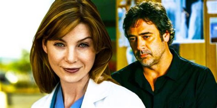 Unforgettable Denny Actor In Grey's Anatomy
