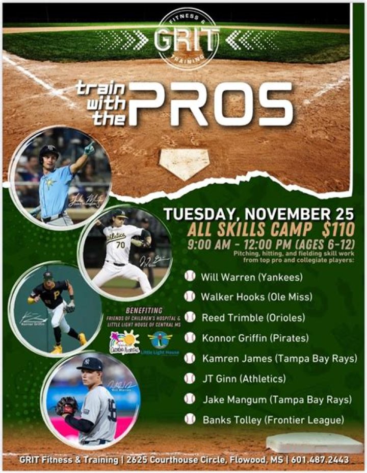 In Memory Of Griffin Mangum: A Life Remembered