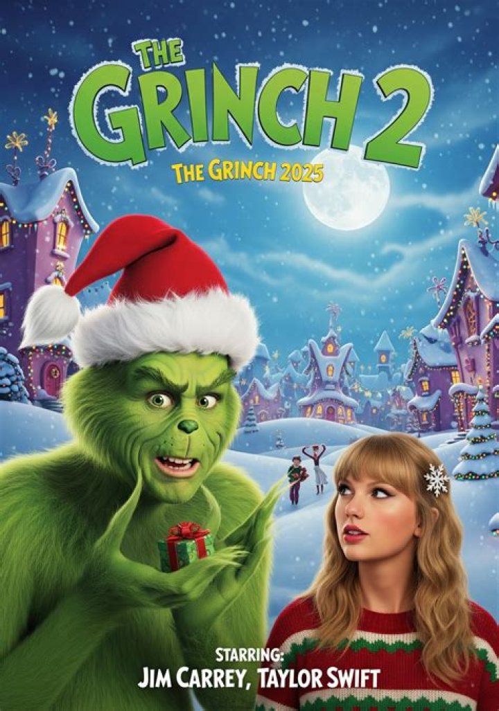 Electrifying Grinches: Everything You Need To Know About Grinches