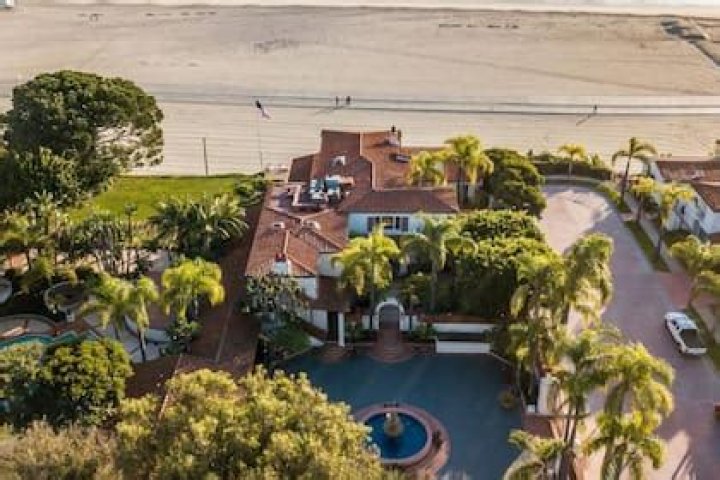 Discover The Notorious Griselda Blanco House In Miami