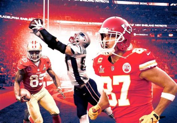 Incredible Gronk Receiving Yards: Dominating The Field