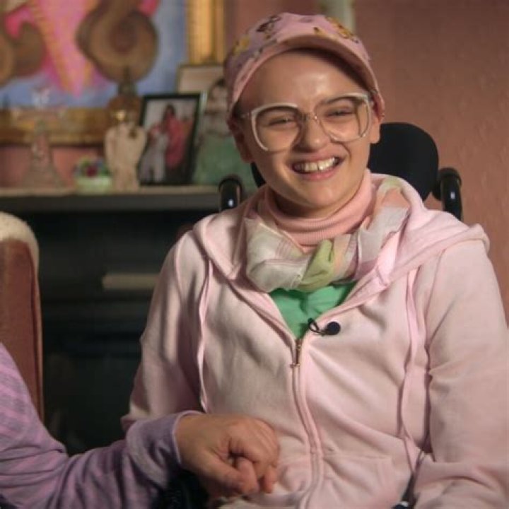 Discover The Talented Actor Portraying Gypsy Rose Blanchard