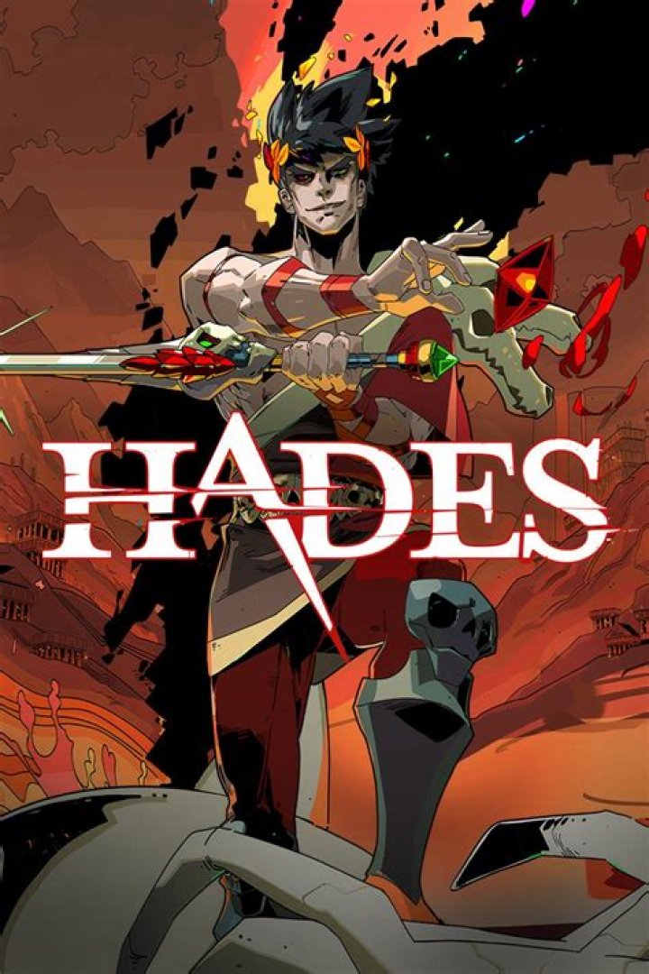 Hades: A Masterful Lyre Player In The Underworld