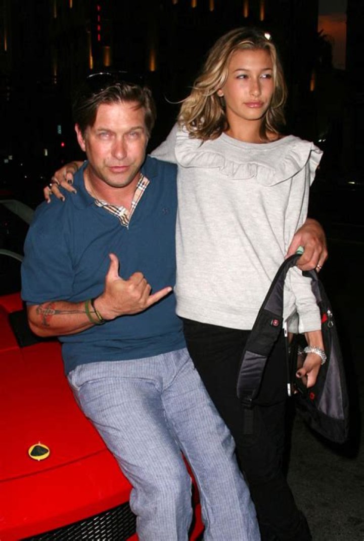 Hailey Baldwin's Father: Who Is Stephen?