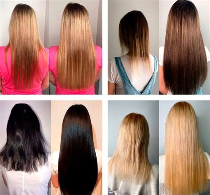 Thicken Your Hair With The Best Hair Extensions