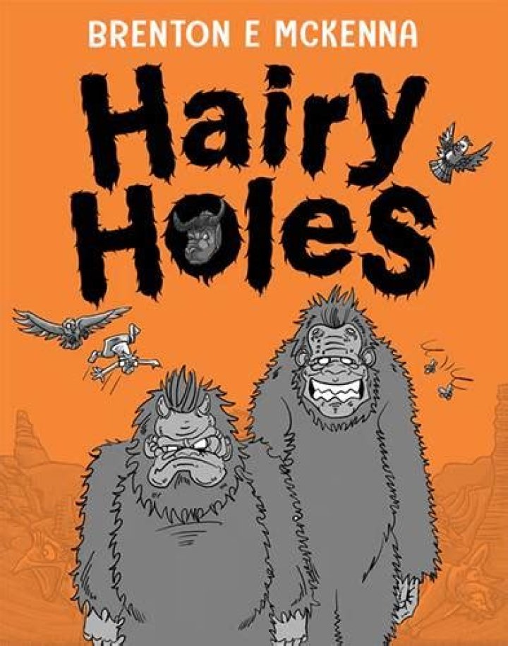 Unveiling The Secrets Of Hairy Holes: A Comprehensive Guide