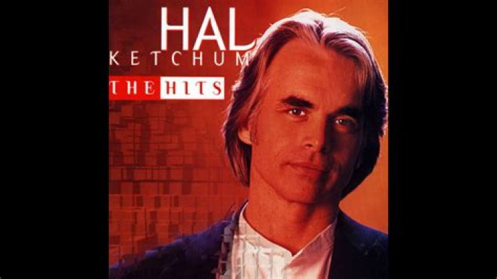 Uncovering The Cause Behind Country Music Legend Hal Ketchum's Untimely Passing