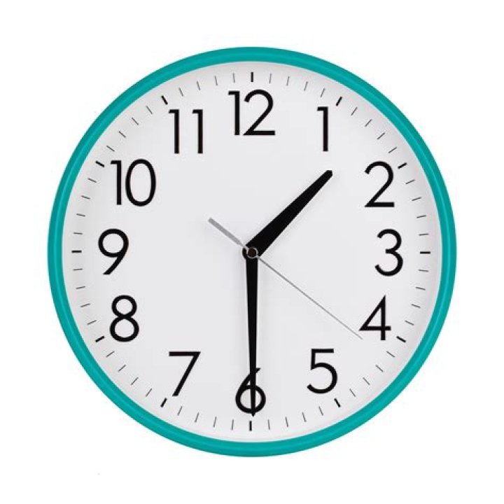 Discover The Perfect Time: Understanding Half Past One