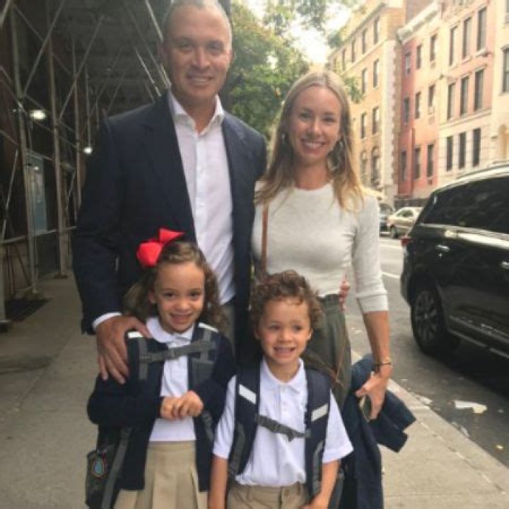 Harold Ford Jr.'s Children: Family And Personal Life